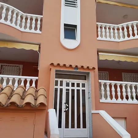 Apartamento Acogedor Moncófar Buitenkant foto