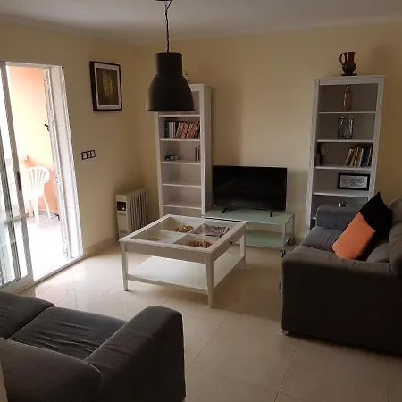 Apartamento Acogedor Moncófar Buitenkant foto