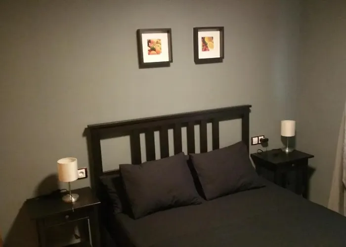 Apartamento Acogedor