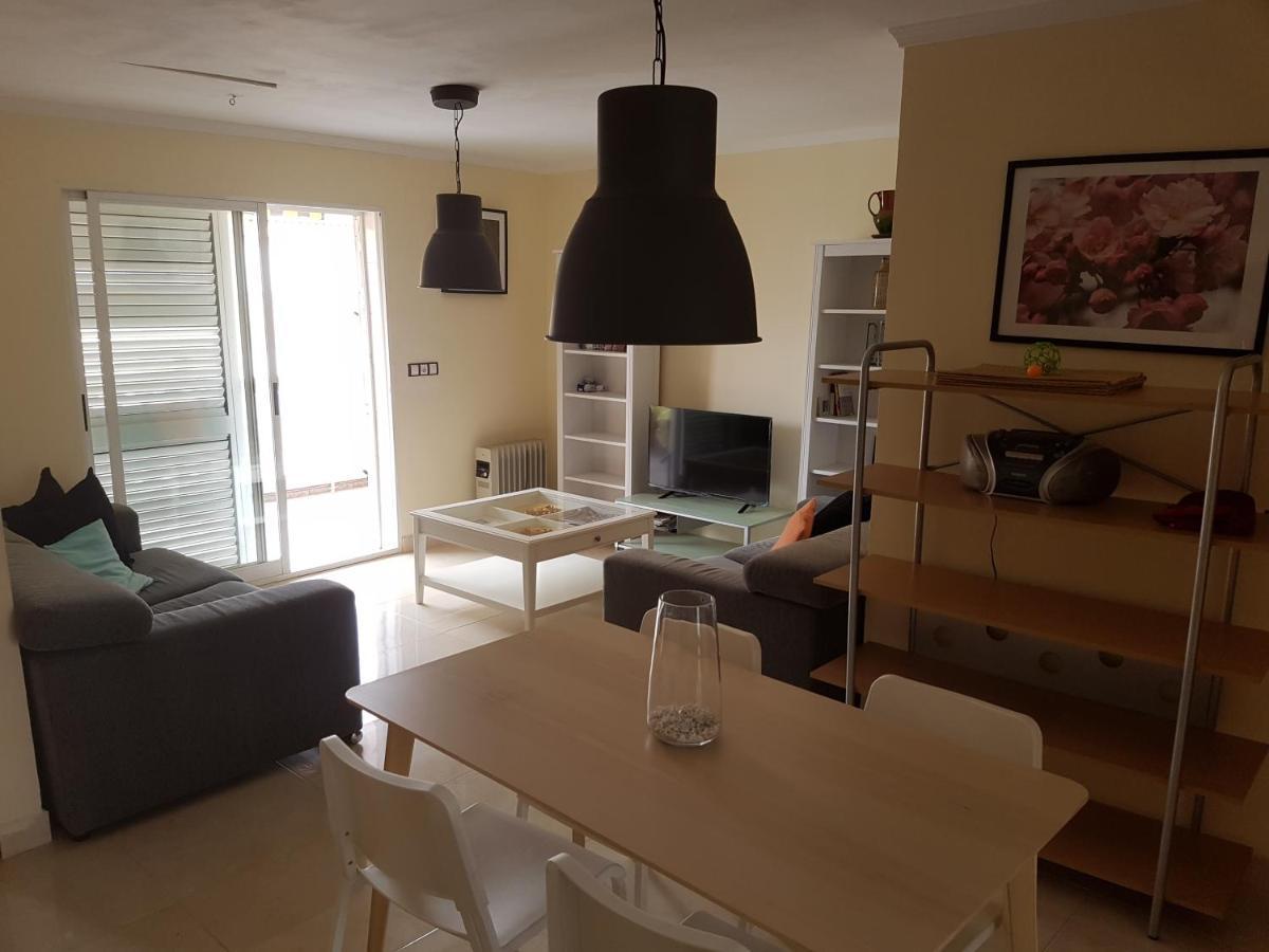Acogedor Appartement *
