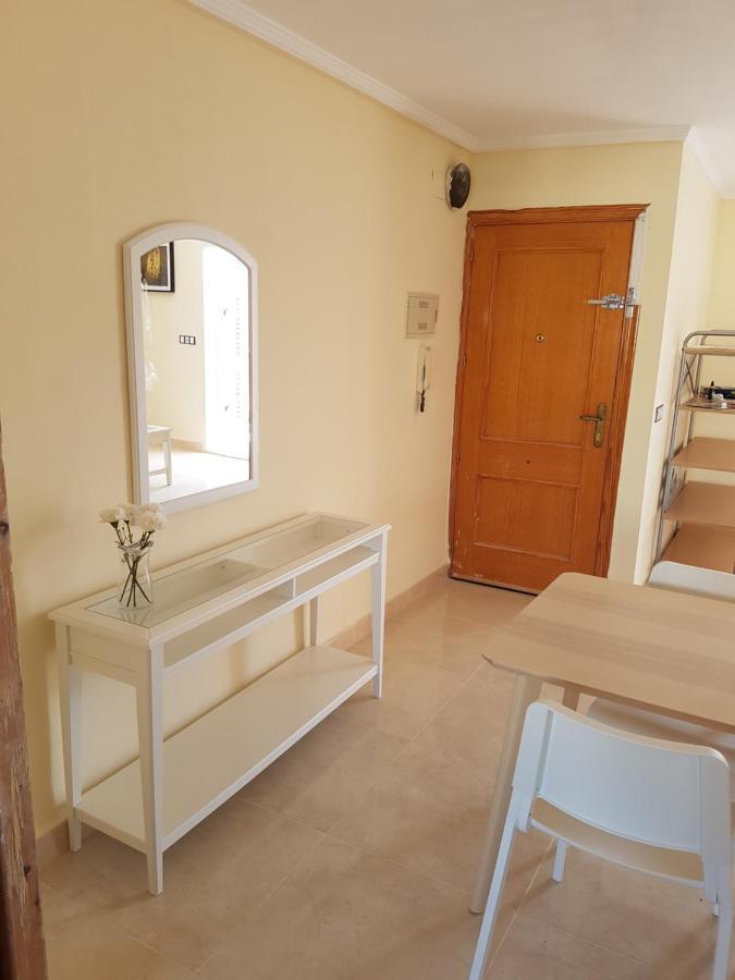 Acogedor Appartement *
