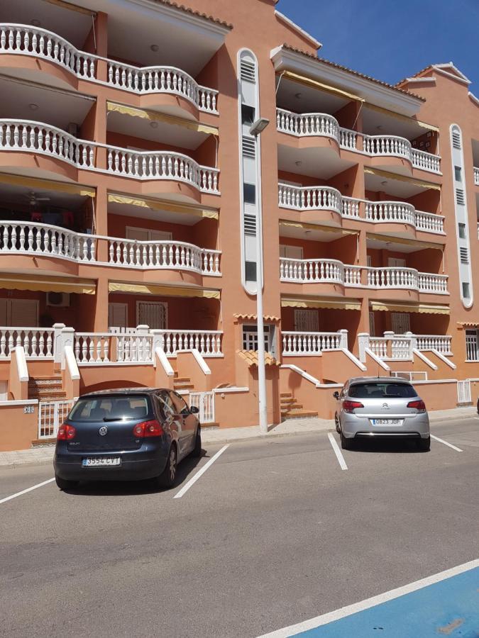 Appartement Acogedor Moncófar