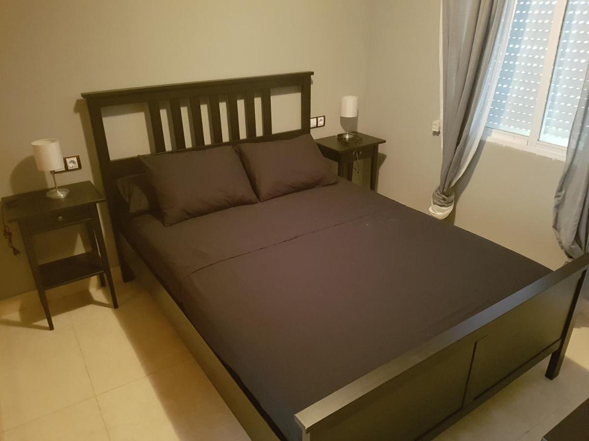 Acogedor Appartement Moncófar