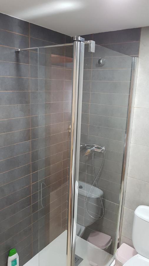 Appartement Acogedor *