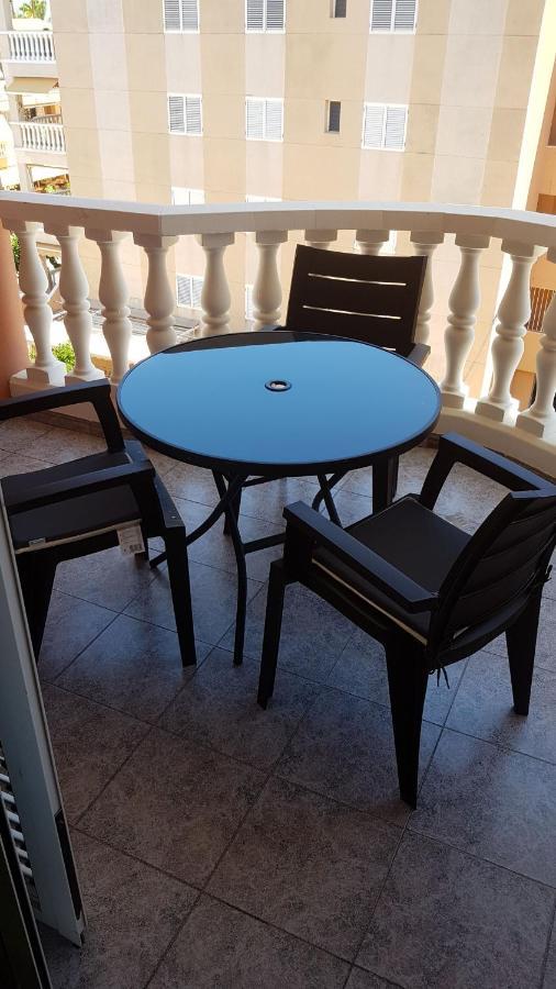 Acogedor Appartement *