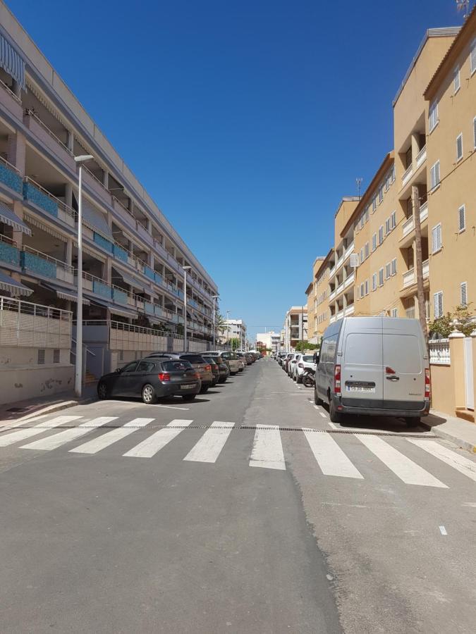 Acogedor Appartement