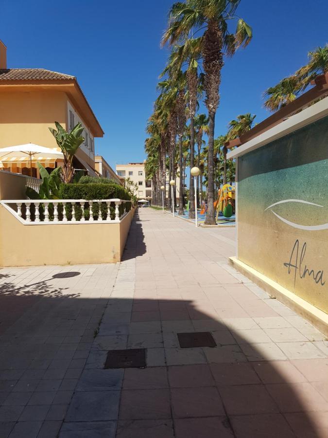Appartement Acogedor Moncófar