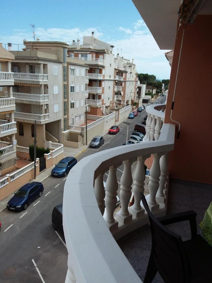 Appartement Acogedor Moncófar