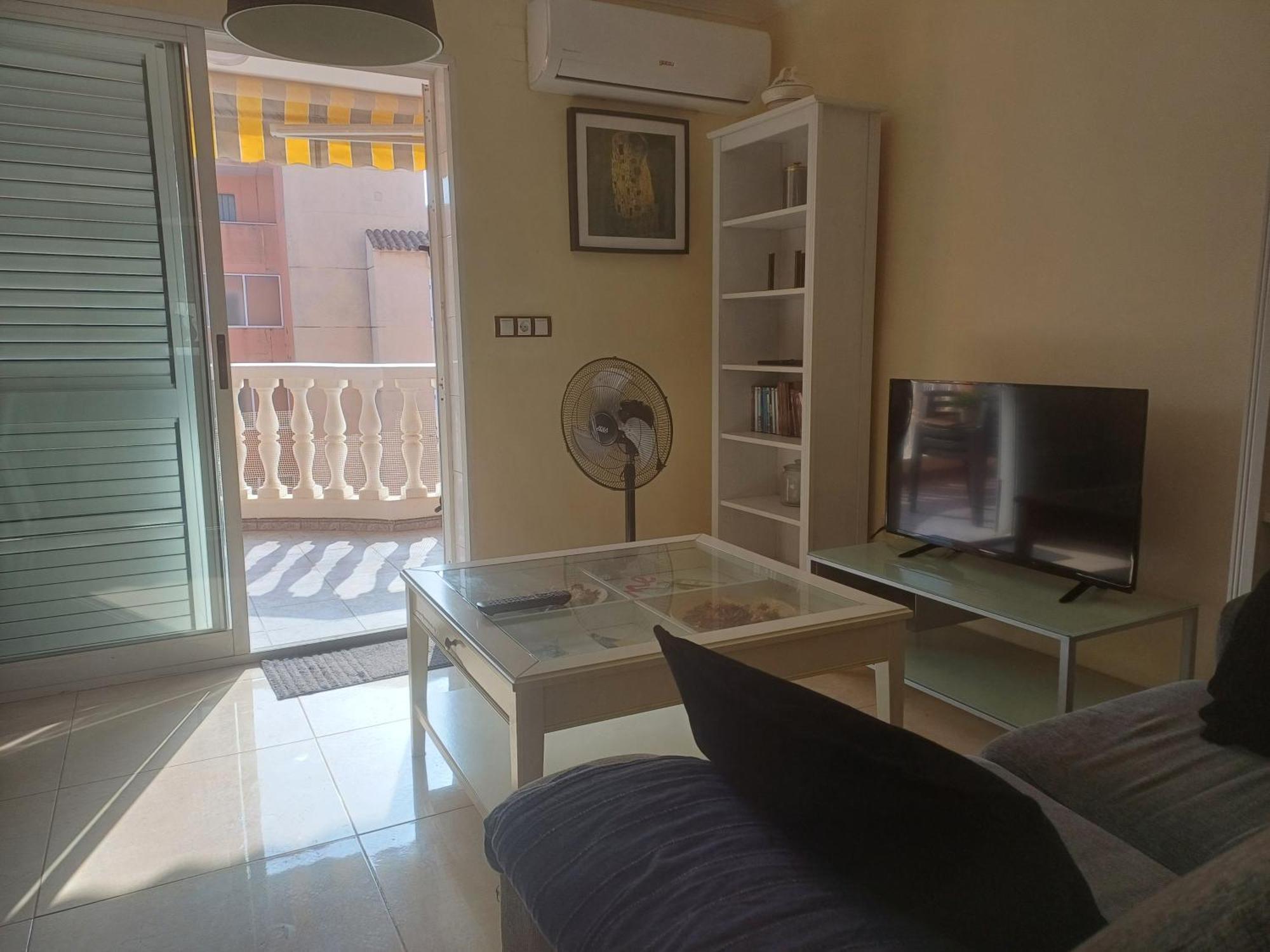 Appartement Acogedor *